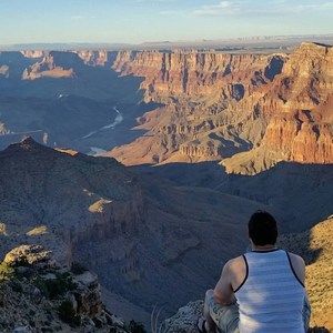 Meet your Posher, Sean